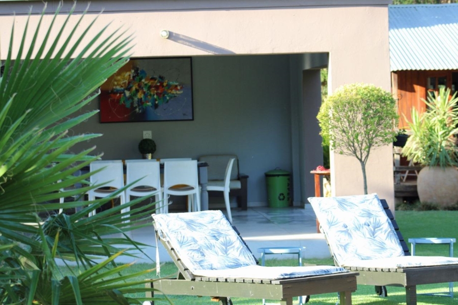 7 Bedroom Property for Sale in Bloemhof North West